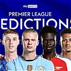 sky bet premier league winner odds